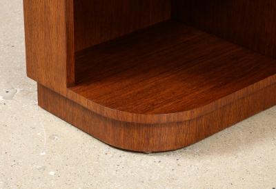 Eugene Schoen Side Cabinet by Eugene Schoen