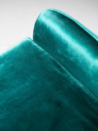 Eugenio Gerli Armchair model PS142 by Eugenio Gerli for Tecno