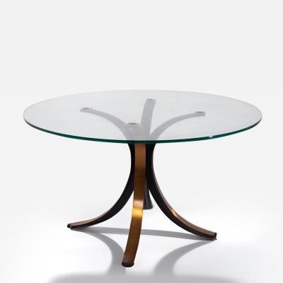 Eugenio Gerli Osvaldo Borsani T69 Table for Tecno by O Borsani E Gerli