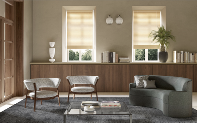 Eugenio Gerli Trecentosessanta Club Chair by Eugenio Gerli