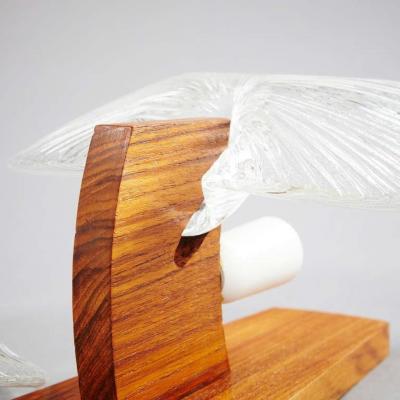 Eva Englund A Pair of Sconces by Eva Englund