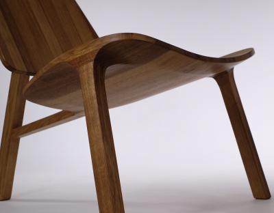 Eva Mechler Eva Mechler CHAIR