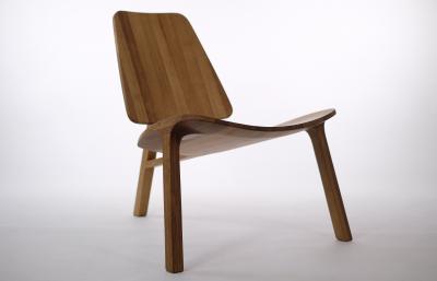Eva Mechler Eva Mechler CHAIR