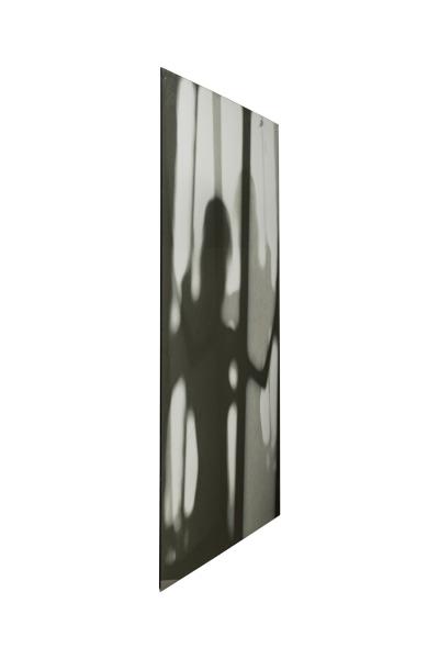 Eva Petric Eva Petric Contemporary Abstract Mixed Media Artwork Titled Marionette 2010