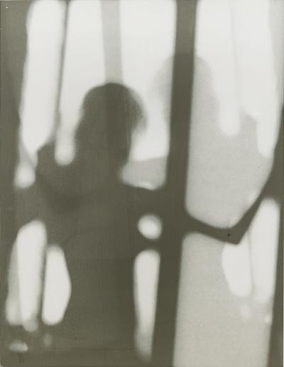 Eva Petric Eva Petric Contemporary Abstract Mixed Media Artwork Titled Marionette 2010
