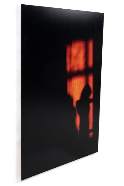 Eva Petric Eva Petric Contemporary Abstract Mixed Media Artwork Titled Sati 1 2007 