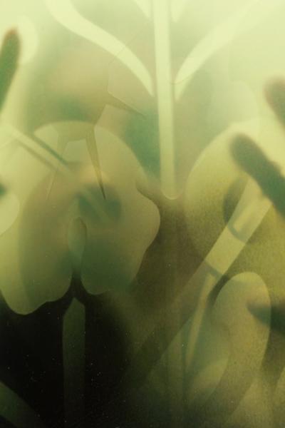 Eva Petric Eva Petric Contemporary Abstract Mixed Media Artwork Titled Siren Song 1 20