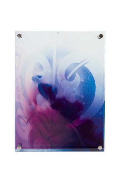 Eva Petric Eva Petric Contemporary Abstract Mixed Media Artwork Titled Siren Song 2 20