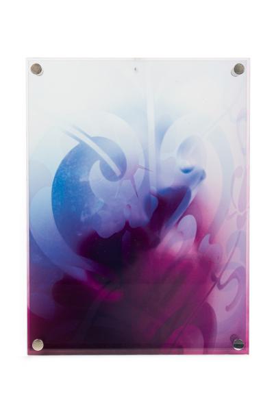 Eva Petric Eva Petric Contemporary Abstract Mixed Media Artwork Titled Siren Song 2 20