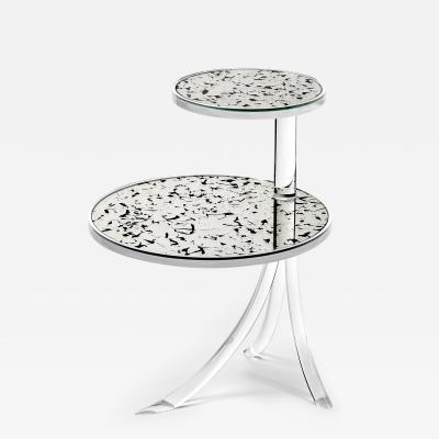 Eva Quateman Archer Acrylic Table