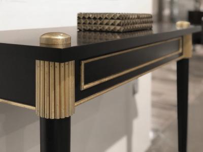 Eva Quateman Astor Console