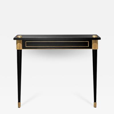 Eva Quateman Astor Console