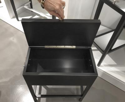 Eva Quateman Bennett Box Table