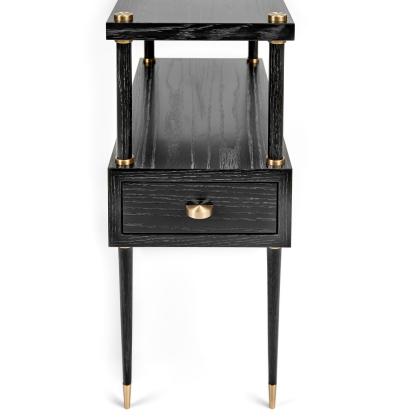 Eva Quateman DEXTER DRAWER TABLE