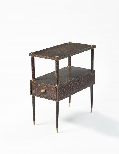 Eva Quateman DEXTER DRAWER TABLE