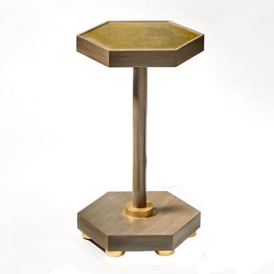 Eva Quateman Lee Hex Table