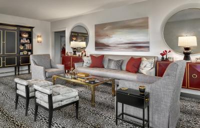 Eva Quateman MORGAN CHAIR