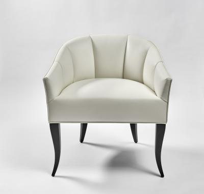 Eva Quateman Manhattan Chair