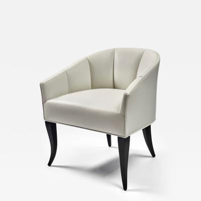 Eva Quateman Manhattan Chair