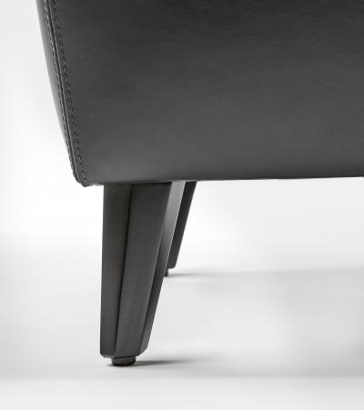 Eva Quateman Mason Chair