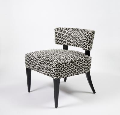 Eva Quateman Melrose Chair