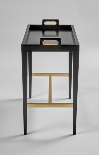 Eva Quateman Mercer Tray Table