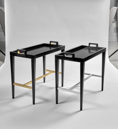 Eva Quateman Mercer Tray Table