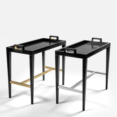 Eva Quateman Mercer Tray Table