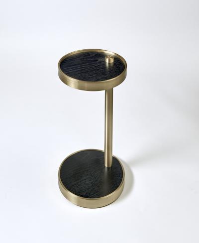 Eva Quateman Monroe Table