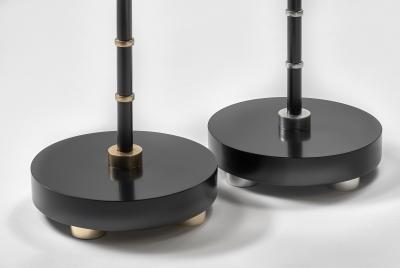 Eva Quateman PALMER PLATE TABLE