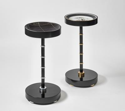 Eva Quateman PALMER PLATE TABLE