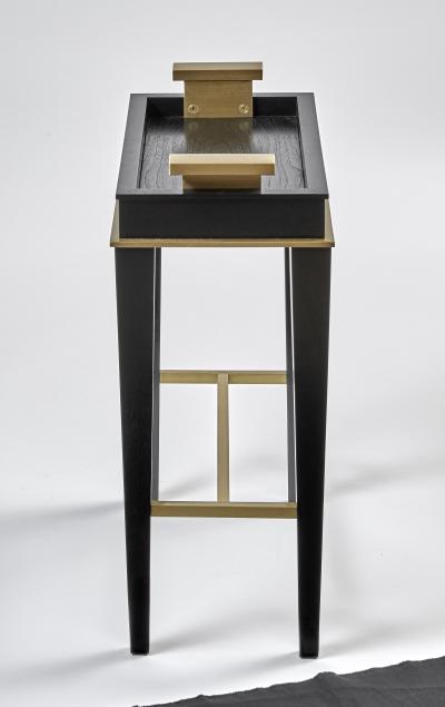 Eva Quateman SLOANE DRINK TABLE