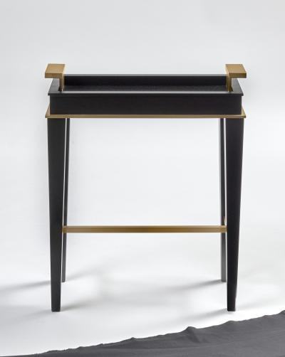 Eva Quateman Sloane Drink Table