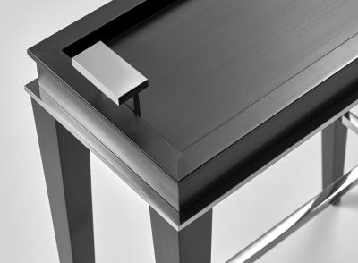 Eva Quateman Sloane Drink Table