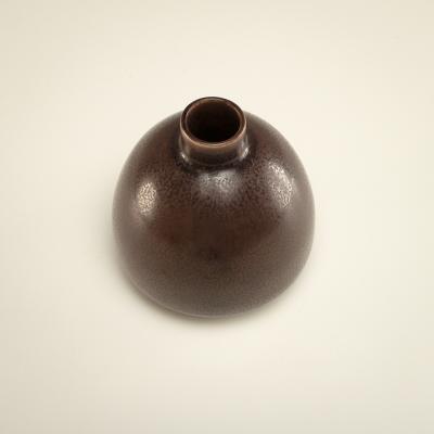 Eva St hr Nielsen Saxbo Model 39 Vase by Eva St hr Nielsen Denmark 1950s
