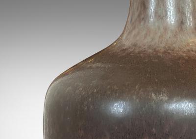 Eva St hr Nielsen Table Lamp by Eva Staehr Nielsen for Saxbo