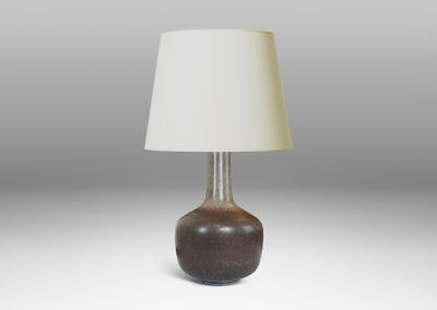 Eva St hr Nielsen Table Lamp by Eva Staehr Nielsen for Saxbo