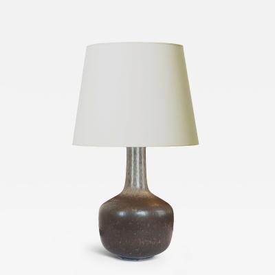 Eva St hr Nielsen Table Lamp by Eva Staehr Nielsen for Saxbo