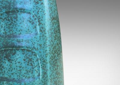 Eva St hr Nielsen Table Lamp by Eva Staehr Nielsen for Saxbo
