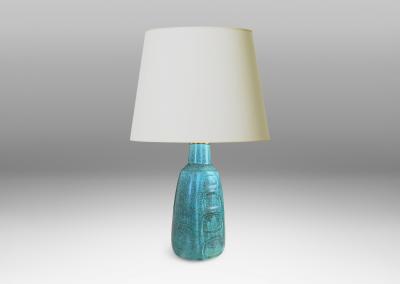 Eva St hr Nielsen Table Lamp by Eva Staehr Nielsen for Saxbo