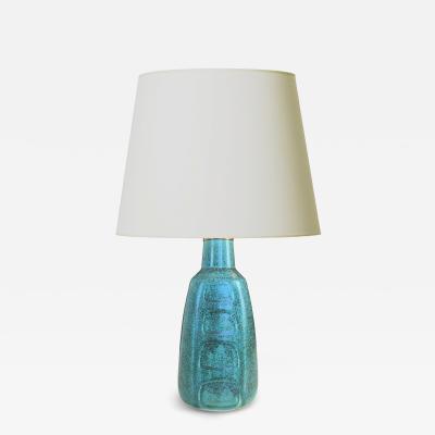 Eva St hr Nielsen Table Lamp by Eva Staehr Nielsen for Saxbo