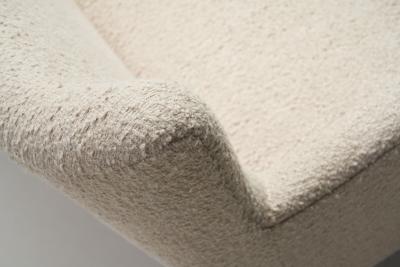 Eva and Nils Koppel A Pair of Eva and Nils Koppel Three Seater Koppel Sofas Denmark 1950s