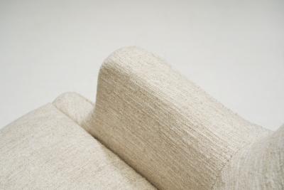 Eva and Nils Koppel Pair of Chairs by Eva and Nils Koppel for Slagelse M belv rk Denmark 1950s