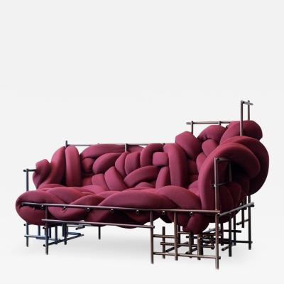 Evan Fay LAWLESS SOFA BY EVAN FAY