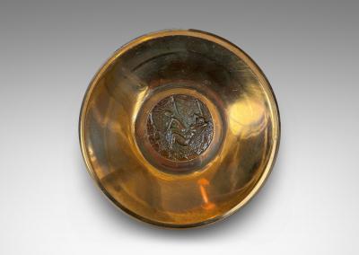 Evan Jensen Bowl by Evan Jensen