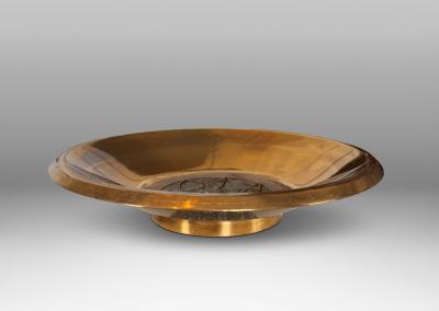 Evan Jensen Bowl by Evan Jensen