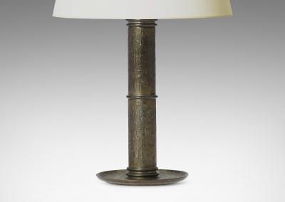 Evan Jensen Table Lamp by Evan Jensen