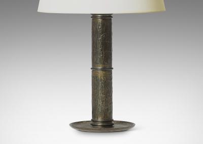 Evan Jensen Table Lamp by Evan Jensen