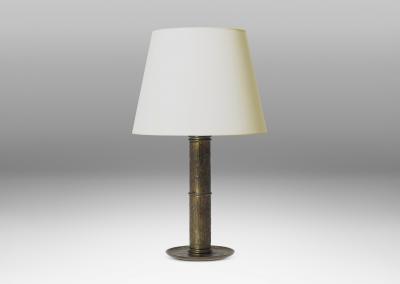Evan Jensen Table Lamp by Evan Jensen