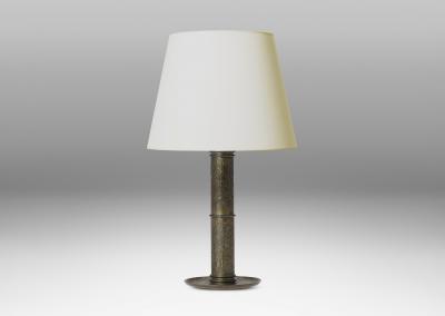 Evan Jensen Table Lamp by Evan Jensen